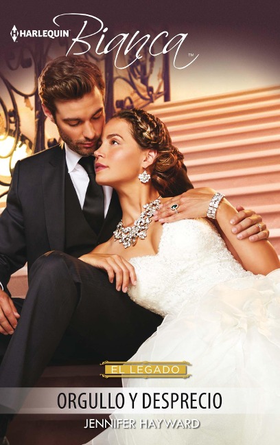 Orgullo y desprecio - Jennifer Hayward
