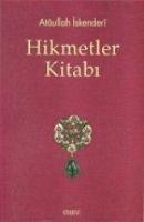 Hikmetler Kitabi - Ataullah Iskenderi