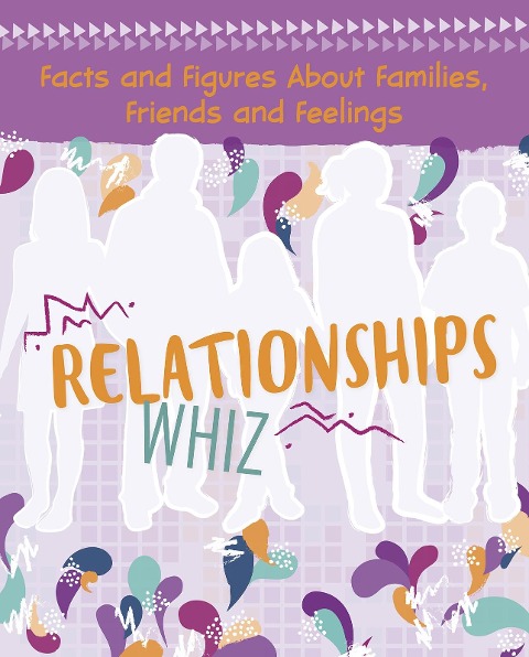 Relationships Whiz - Elizabeth Raum