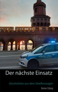 Cover-Bild zum Titel 'Der nächste Einsatz' von 'Roman Osburg'