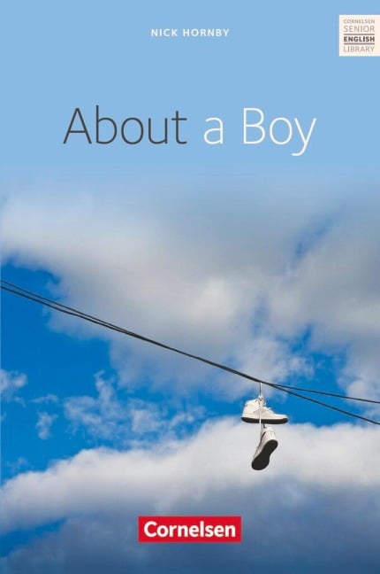 About a Boy - Nick Hornby