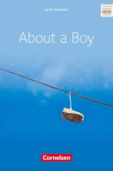 About a Boy - Nick Hornby