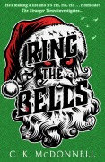 Cover-Bild zum Titel 'Ring the Bells' von 'C. K. McDonnell'