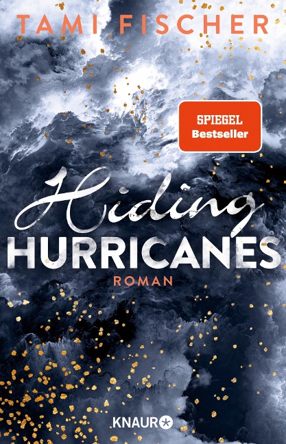 Hiding Hurricanes - Tami Fischer