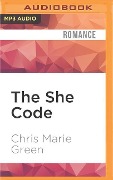 The She Code - Chris Marie Green