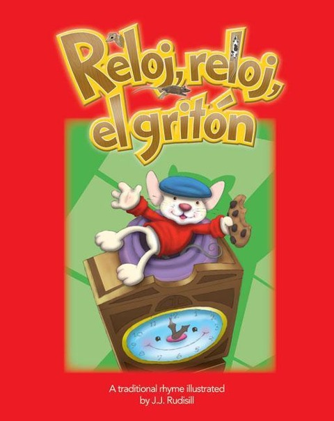 Tíkiti, Tíkiti, Ton - J J Rudisill