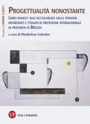 Cover-Bild zum Titel 'Progettualità nonostante' von 'Maddalena Colombo'
