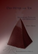 Cover-Bild zum Titel 'Der Hüter am Tor' von 'Peryt Shou'