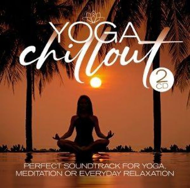 Yoga Chillout - Various