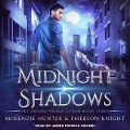 Midnight Shadows - McKenzie Hunter, Emerson Knight