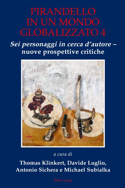 Pirandello in un mondo globalizzato 4 - 