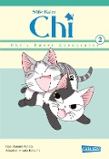Süße Katze Chi: Chi's Sweet Adventures 2 - Konami Kanata, Kinoko Natsume