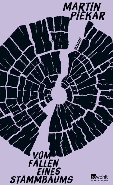 Vom Fällen eines Stammbaums - Martin Piekar