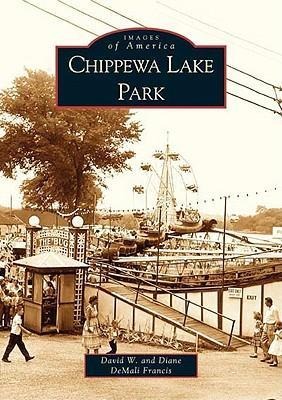 Chippewa Lake Park - Diane Demali Francis