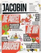 Cover-Bild zum Titel 'Die Partei, die wir brauchen' von 'Vivek Chibber, Evelina Johansson Wilén, Nick French, Nils Kumkar, Matt Broomfield'