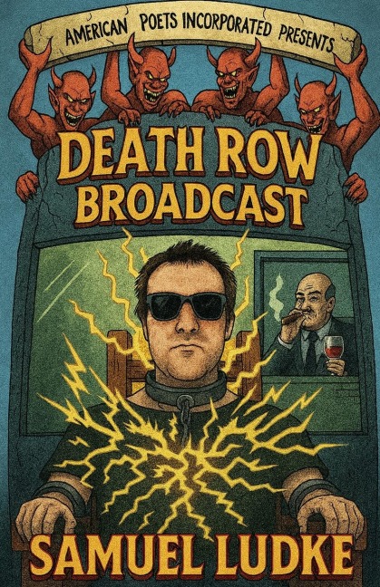 Death Row Broadcast - Samuel Ludke