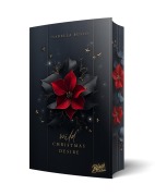 Cover-Bild zum Titel 'Wild Christmas Desire' von 'Isabella Russo'