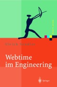 Cover-Bild zum Titel 'Webtime im Engineering' von 'Ulrich Sendler'