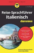 Reise-Sprachführer Italienisch für Dummies A2 - Francesca Romana Onofri, Karen Antje Möller