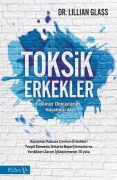 Cover-Bild zum Titel 'Toksik Erkekler' von 'Lillian Glass'