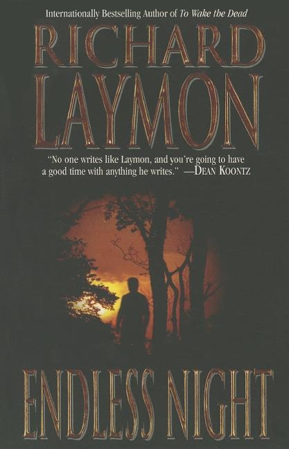 Endless Night - Richard Laymon