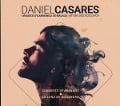 Cover-Bild zum Titel 'Concierto de Aranjuez/La Luna de Alejandra' von 'Daniel Casares'