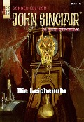 John Sinclair Sonder-Edition 146 - Jason Dark