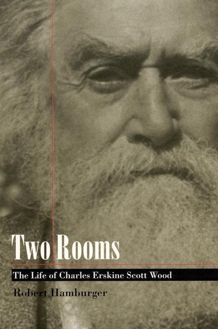 Two Rooms - Robert Hamburger