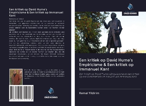 Een kritiek op David Hume's Empiricisme & Een kritiek op Immanuel Kant - Kemal Yildirim