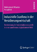 Industrielle Exzellenz in der Versicherungswirtschaft - Muhammed Altuntas, Pascal Uhl