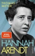 Hannah Arendt - Thomas Meyer