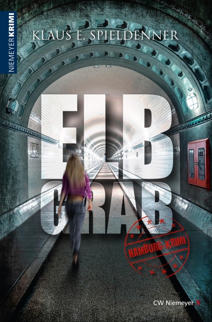 ELBGRAB - Klaus E. Spieldenner