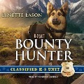 Bounty Hunter - Lynette Eason