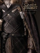 Cover-Bild zum Titel 'Game of Thrones: The Costumes' von 'Michele Clapton, Gina McIntyre'