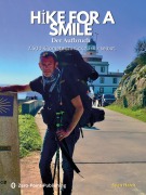 Cover-Bild zum Titel 'Hike for a Smile' von 'Sven Hardt'