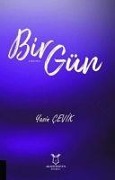 Cover-Bild zum Titel 'Bir Gün' von 'Yasin Cevik'