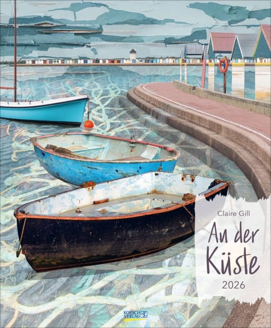 An der Küste 2026 - 