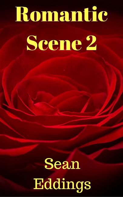 Romantic Scene 2 (Romantic Scenes, #2) - Sean Eddings