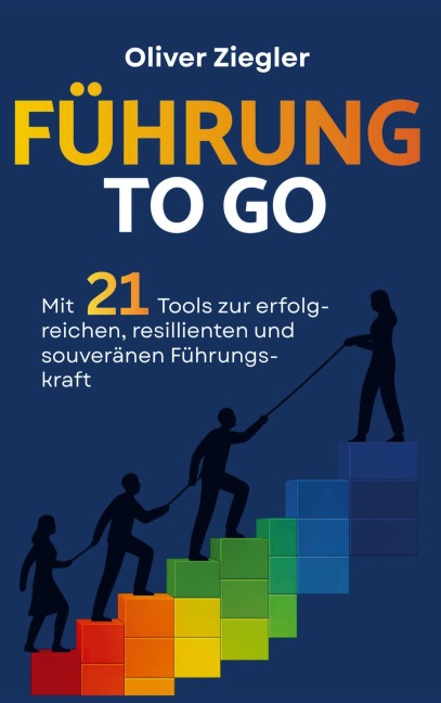 Führung to go - Oliver Ziegler