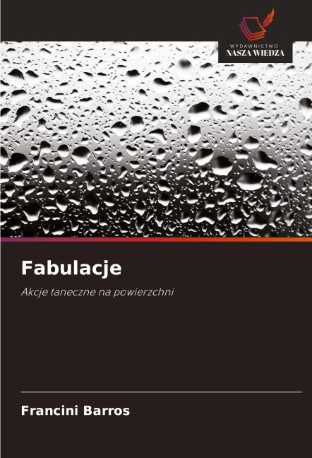 Fabulacje - Francini Barros