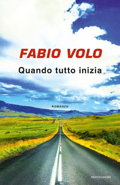 Quando tutto inizia - Fabio Volo
