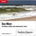Cover-Bild zum Titel 'Das Meer' von ''