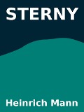 Sterny - Heinrich Mann