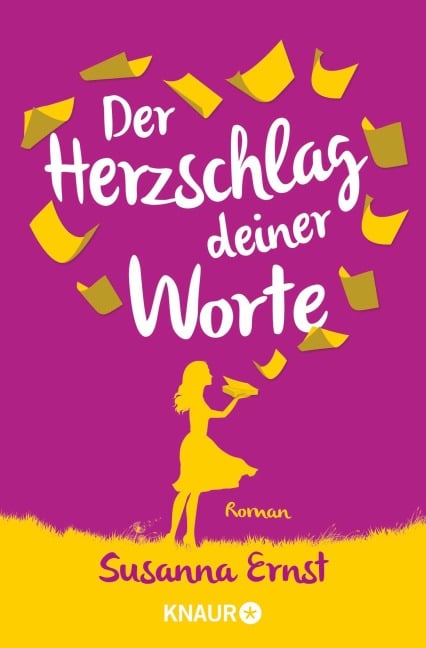 Der Herzschlag deiner Worte - Susanna Ernst