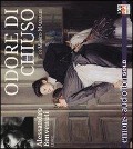 Cover-Bild zum Titel 'Odore di chiuso letto da Alessandro Benvenuti. Audiolibro. CD Audio formato MP3' von 'Marco Malvaldi'