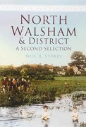 Cover-Bild zum Titel 'North Walsham & District IOP' von 'Neil R. Storey'