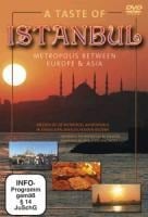 A Taste Of Istanbul - Various