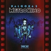 Cover-Bild zum Titel 'MetroKino' von 'Palooka'
