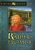 Cover-Bild zum Titel 'The Raider's Promise' von 'Lois Walfrid Johnson'