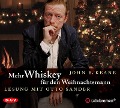 Mehr Whiskey für den Weihnachtsmann - John B. Keane